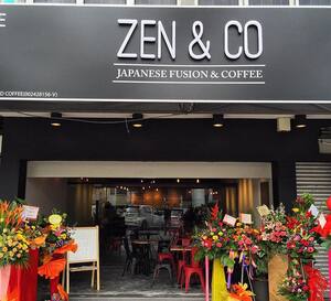 Zen Co Photos Pictures Of Zen Co Sri Petaling Kuala Lumpur